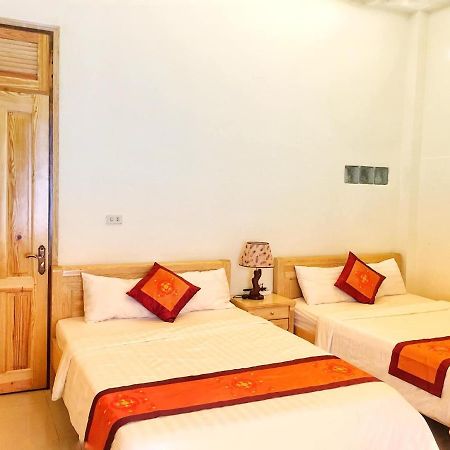 Kim Huong Homestay Da Lat Eksteriør billede