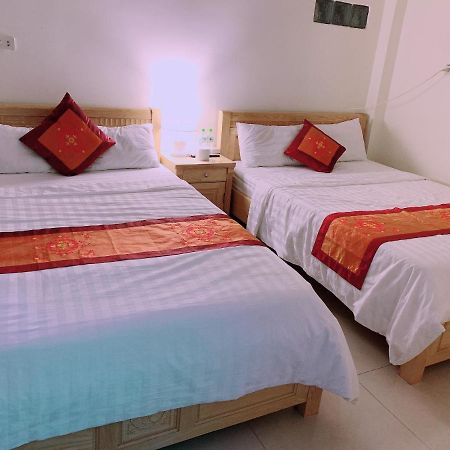 Kim Huong Homestay Da Lat Eksteriør billede