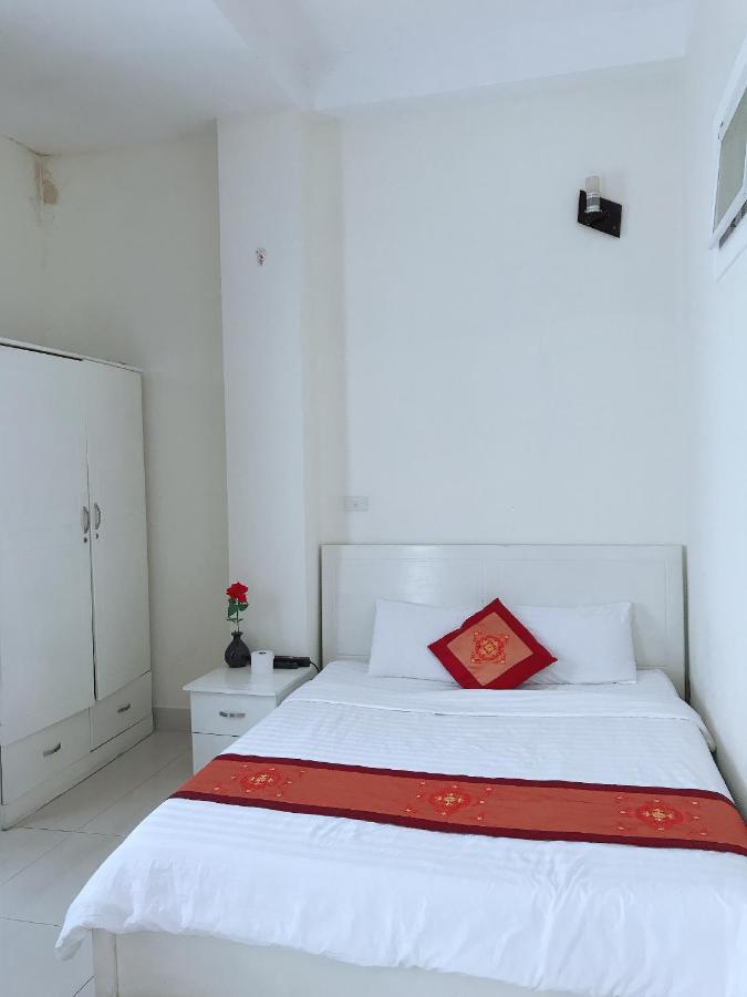 Kim Huong Homestay Da Lat Eksteriør billede