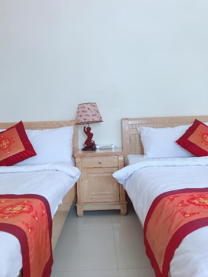 Kim Huong Homestay Da Lat Eksteriør billede