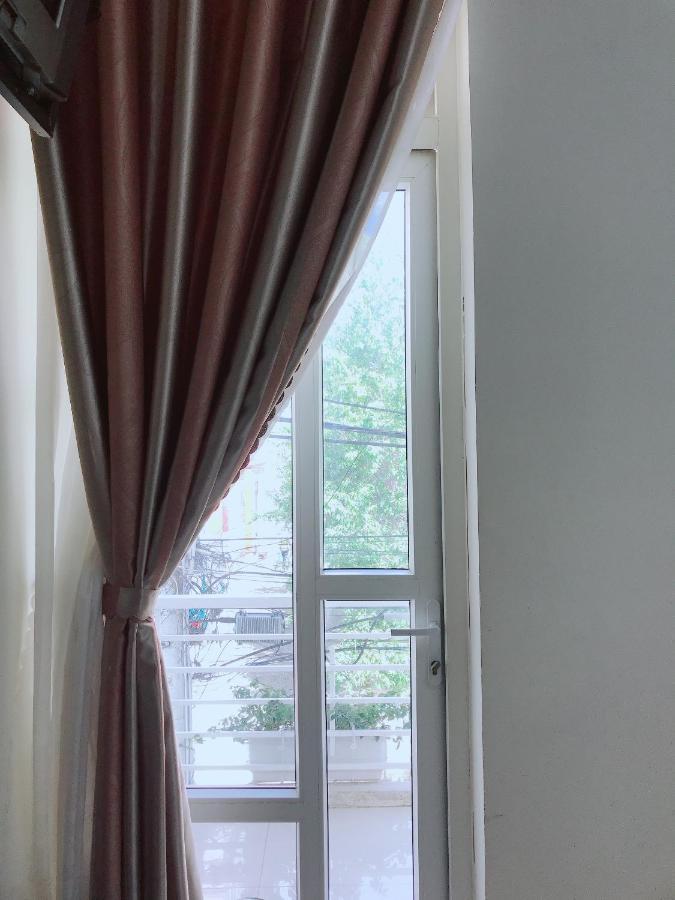 Kim Huong Homestay Da Lat Eksteriør billede
