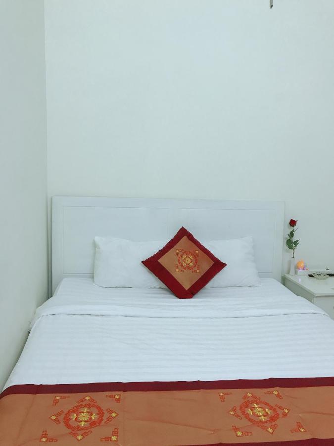 Kim Huong Homestay Da Lat Eksteriør billede
