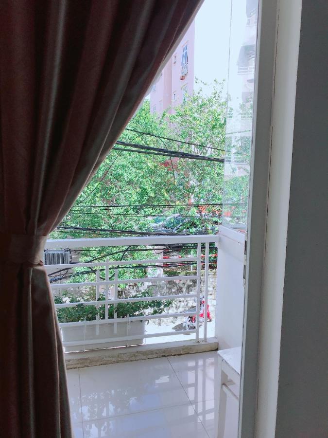 Kim Huong Homestay Da Lat Eksteriør billede