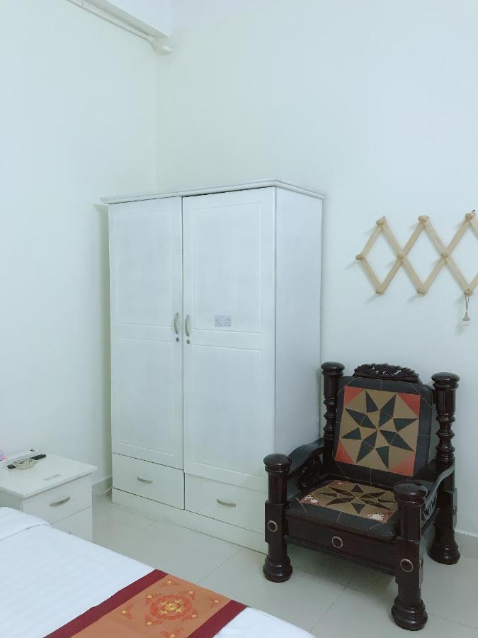 Kim Huong Homestay Da Lat Eksteriør billede