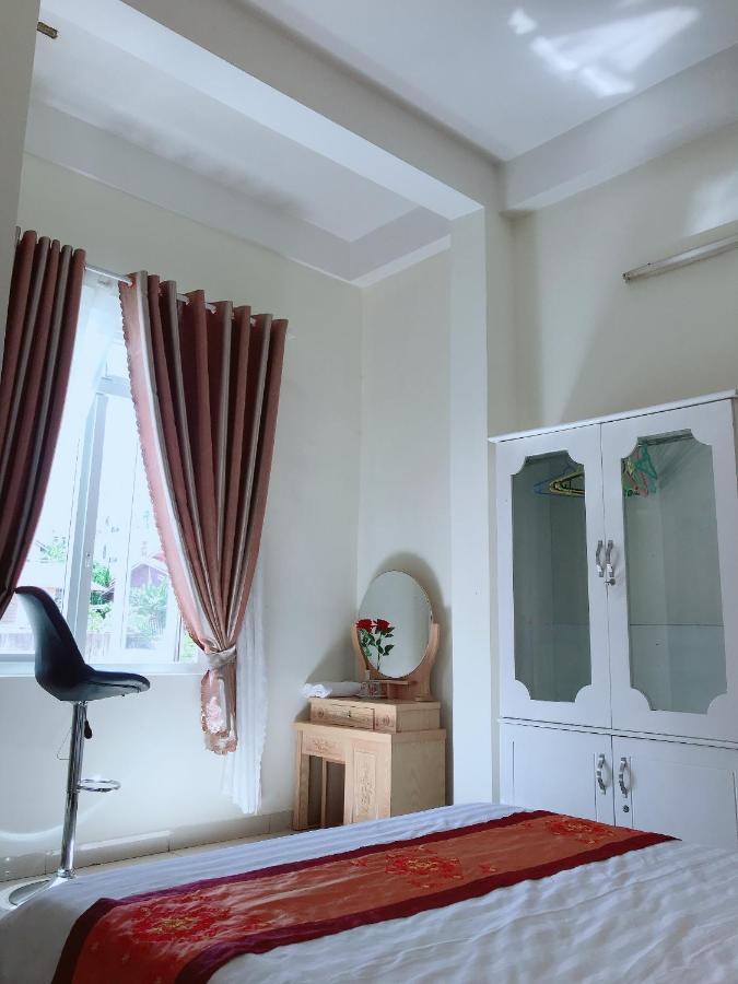 Kim Huong Homestay Da Lat Eksteriør billede