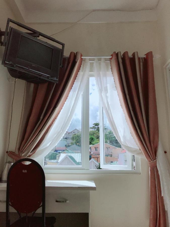 Kim Huong Homestay Da Lat Eksteriør billede