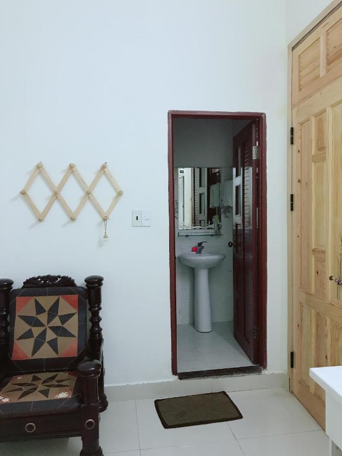 Kim Huong Homestay Da Lat Eksteriør billede