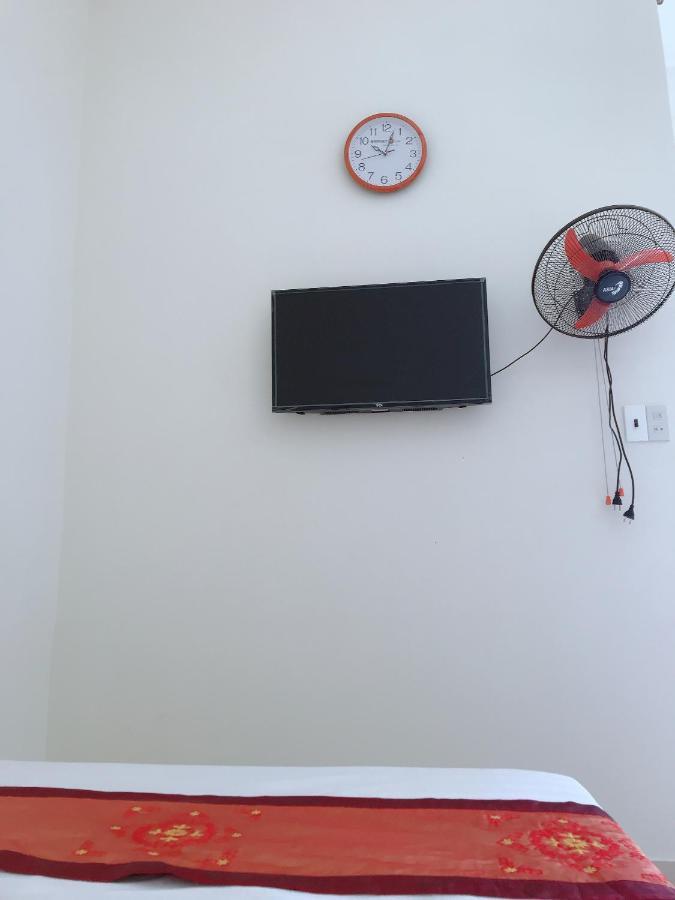 Kim Huong Homestay Da Lat Eksteriør billede