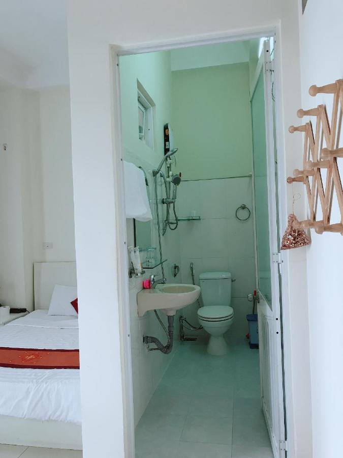 Kim Huong Homestay Da Lat Eksteriør billede