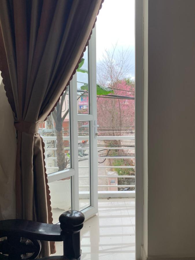 Kim Huong Homestay Da Lat Eksteriør billede