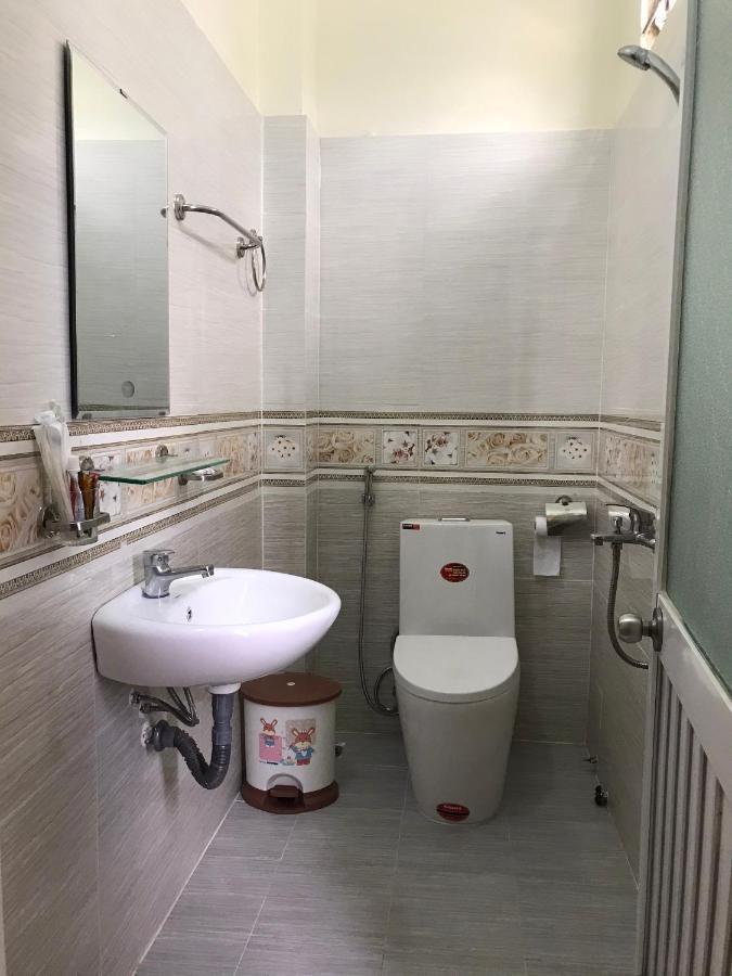 Kim Huong Homestay Da Lat Eksteriør billede