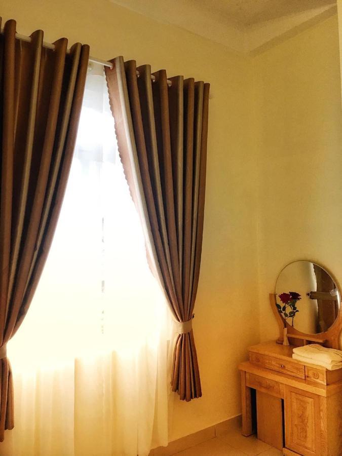 Kim Huong Homestay Da Lat Eksteriør billede